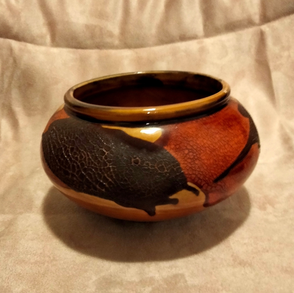 Royal Haeger Vase
